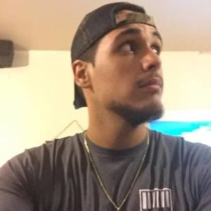 Meet your Posher, Jonathan